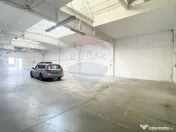 Spațiu industrial Parc Uta 1 - 431.20 mp utili 