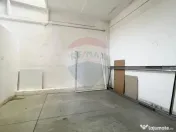 Spațiu industrial Parc Uta 1 - 431.20 mp utili 