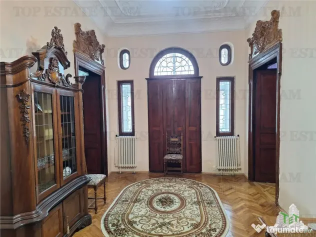 Casa boiereasca - ultracentral - - Braila