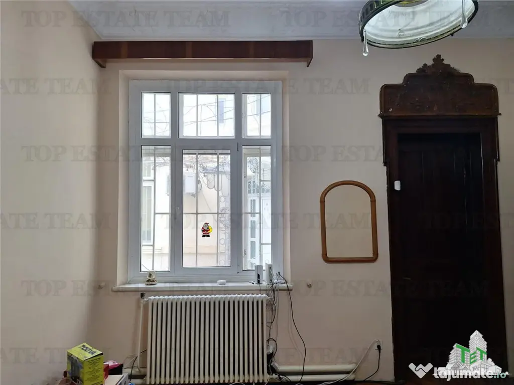 Casa boiereasca - ultracentral - - Braila