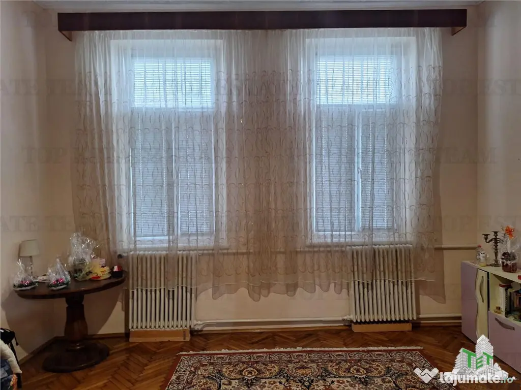 Casa boiereasca - ultracentral - - Braila