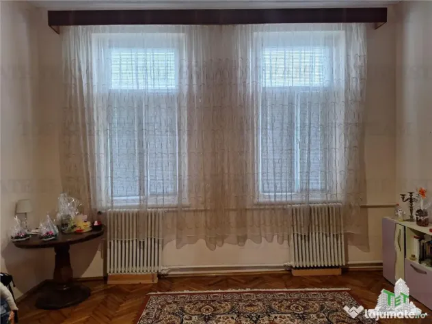 Casa boiereasca - ultracentral - - Braila