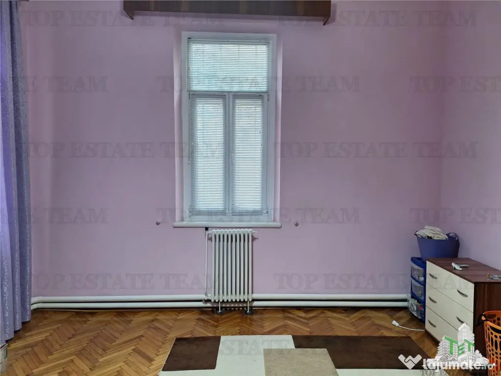 Casa boiereasca - ultracentral - - Braila