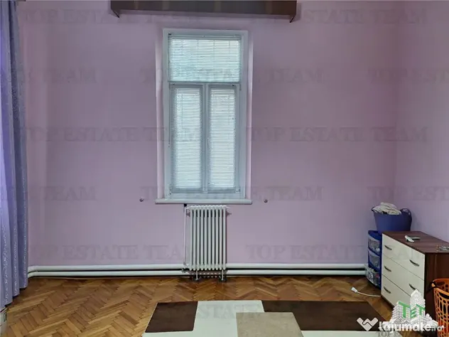 Casa boiereasca - ultracentral - - Braila