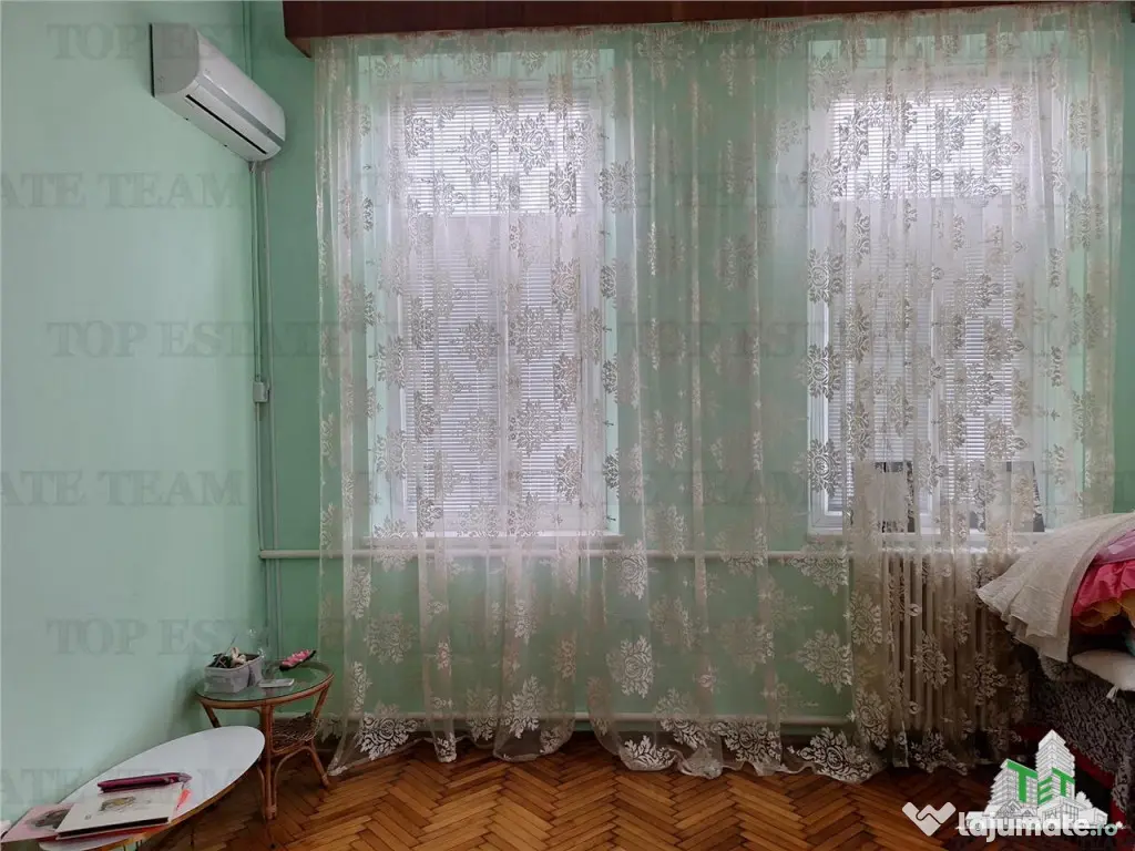 Casa boiereasca - ultracentral - - Braila