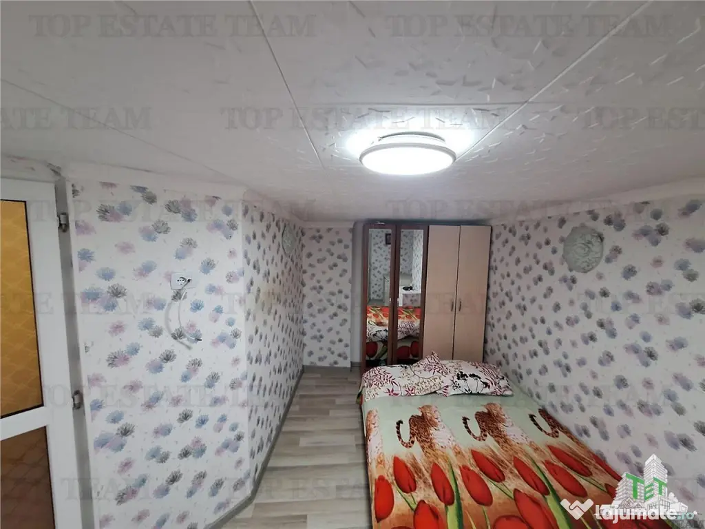 Casa boiereasca - ultracentral - - Braila