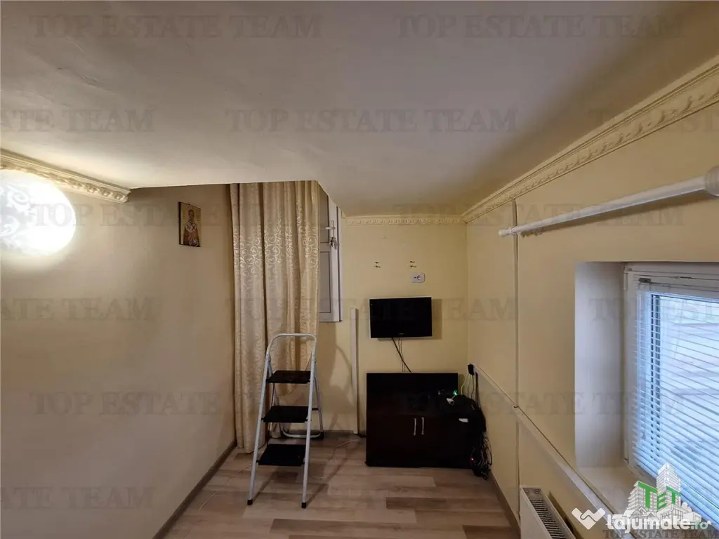 Casa boiereasca - ultracentral - - Braila