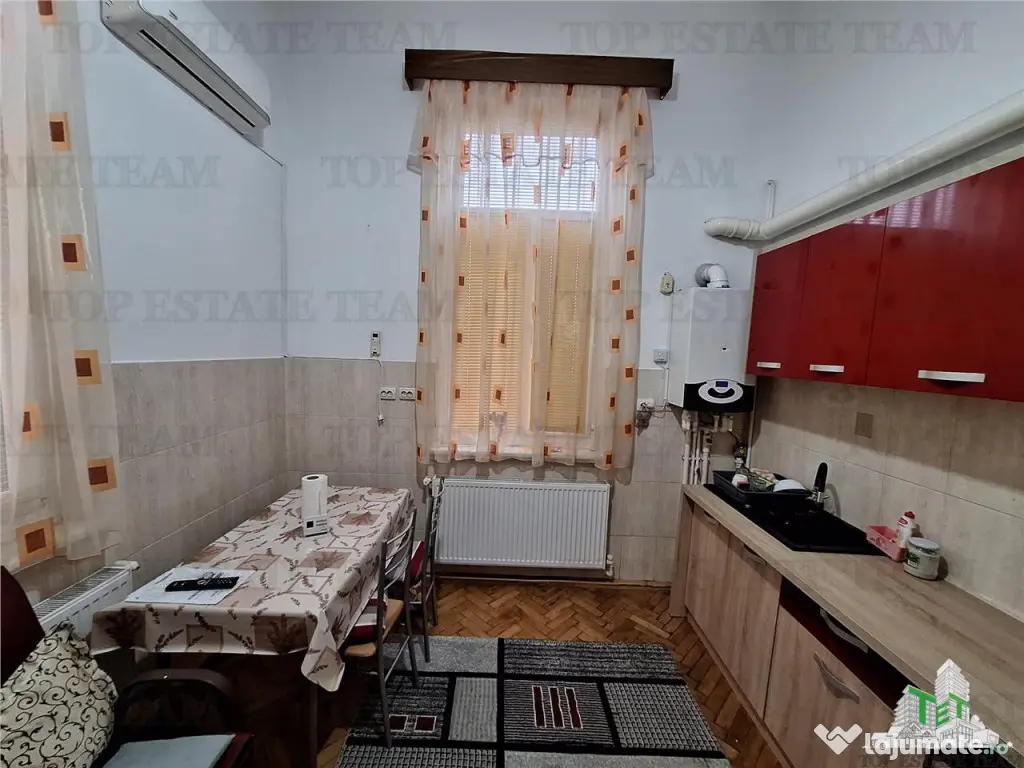 Casa boiereasca - ultracentral - - Braila