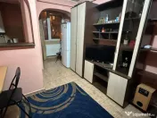 Garsoniera Galata, etaj 1, C.T. 