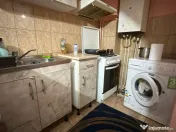 Garsoniera Galata, etaj 1, C.T. 