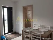 Casa la 800-900 m de STV,se preda la cheie. 