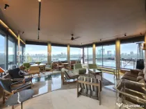 Hotel Serviced Residence | 3 Rooms + Parking + Terrace | Pri