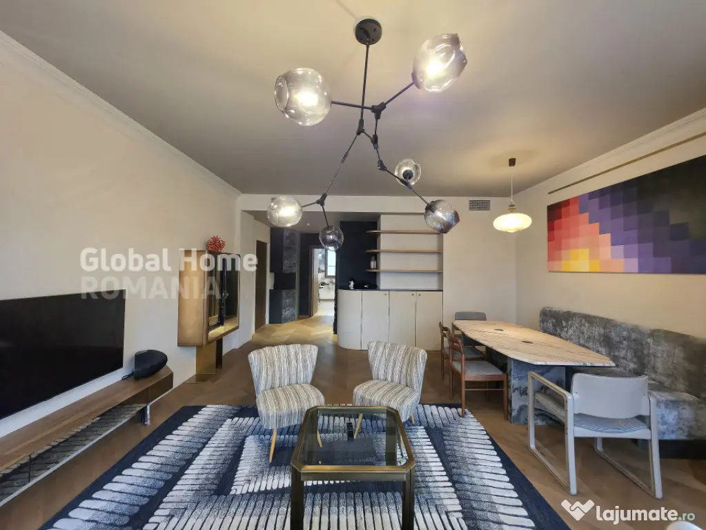 Hotel Serviced Residence | 3 Rooms + Parking + Terrace | Pri
