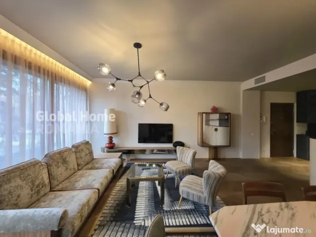 Hotel Serviced Residence | 3 Rooms + Parking + Terrace | Pri