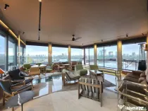 Hotel Serviced Residence | 3 Rooms + Parking + Terrace | Pri