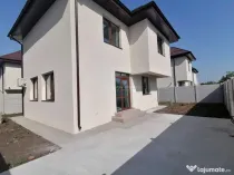 Casa individuala-Prelungirea Ghencea-Cartierul Latin - 21000