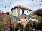 Casa + teren in SABANGIA -jud TULCEA 