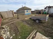 Casa + teren in SABANGIA -jud TULCEA 