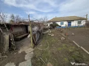 Casa + teren in SABANGIA -jud TULCEA 
