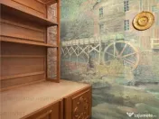 Apartament 3 camere | decomandat | etaj 1- zona Astra-Vulturului. 