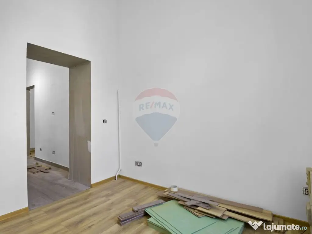Apartament cu 2 camere de vânzare în zona Ultracentral,...