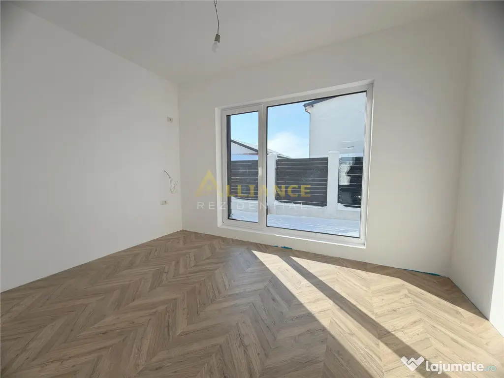 BERCENI - MIORITA || Casa 3 camere/2bai || teren 300mp