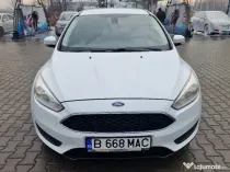 Ford Focus 1.0 ecoboost, proveniență România