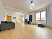 Vilă spațioasă 202 mp utili, Calea Romanilor 