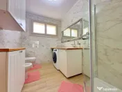 Vilă spațioasă 202 mp utili, Calea Romanilor 