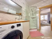 Vilă spațioasă 202 mp utili, Calea Romanilor 