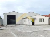 Spatiu comercial 400mp de inchiriat Ineu 