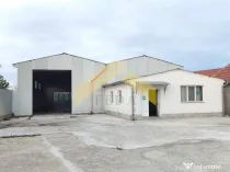 Spatiu comercial 400mp de inchiriat Ineu