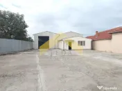 Spatiu comercial 400mp de inchiriat Ineu 