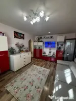 Apartament 3 camere, 50 mp, zona Alexandru cel Bun