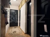 Apartament 3 camere, 49 mp, zona Alexandru cel Bun