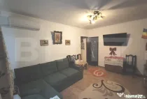 Apartament 3 camere, 49 mp, zona Alexandru cel Bun