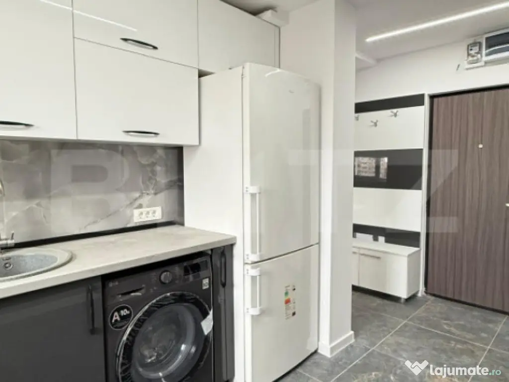 Oportunitate!! Apartament renovat | finisat lux | Zonă Cent