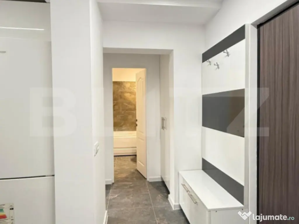 Oportunitate!! Apartament renovat | finisat lux | Zonă Cent
