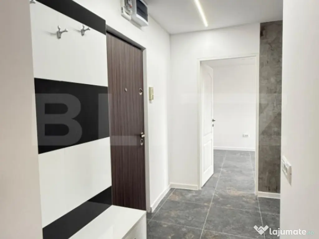 Oportunitate!! Apartament renovat | finisat lux | Zonă Cent