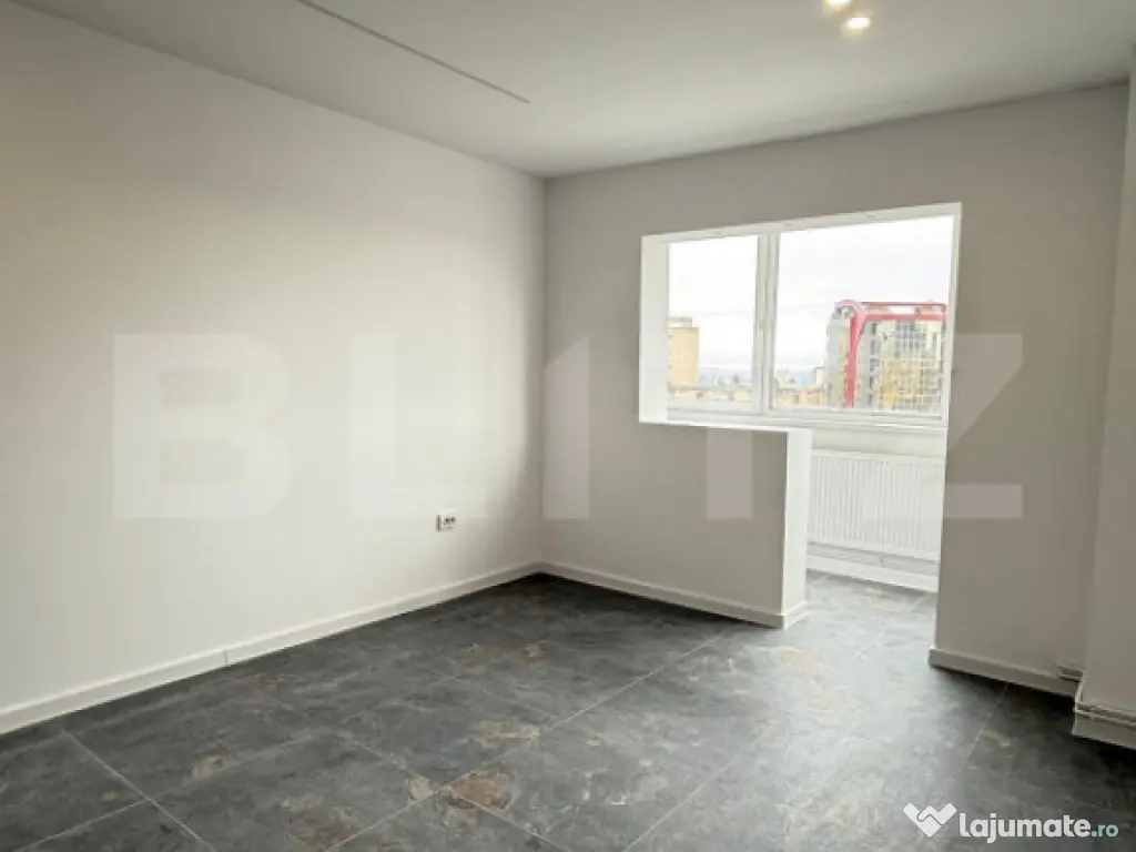 Oportunitate!! Apartament renovat | finisat lux | Zonă Cent