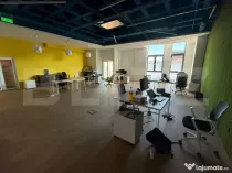 Spatiu Open-Space, 120 mp, zona Piata Unirii