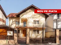 Casa P+M langa Padurea Trivale