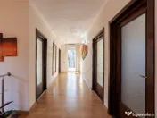 Casa P+M langa Padurea Trivale 