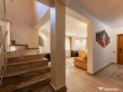 Casa P+M langa Padurea Trivale 