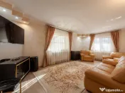 Casa P+M langa Padurea Trivale 