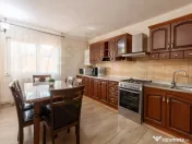 Casa P+M langa Padurea Trivale 