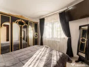 Casa P+M langa Padurea Trivale 