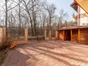 Casa P+M langa Padurea Trivale 