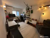 3 camere de vanzare, 71 mp, zona Pacurari- Petru Poni, Iasi 