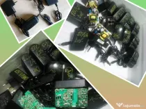 Alimentatoare incarcatoare bune si defecte 5V-12V 1A 1,5A 2A